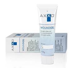 AXXO Wound Gel